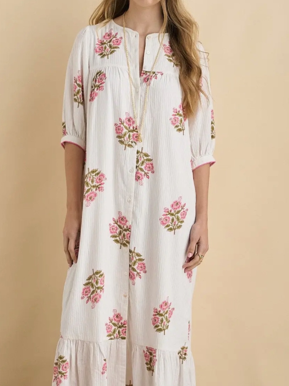 Sonmer Sofia Dress